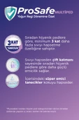 Prosafe Multiped Extra Gece 10'lu x6 - 2
