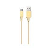 ttec AlumiCable USB-A -USB-C Şarj Kablosu - 1