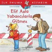 Elif Asla Yabancılarla Gitmez - 1