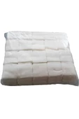 TULES MEDİKAL Hayvan Beslenme Spanç Nonwoven 7,5x7,5 8 Kat 500 Lük Paket - 1