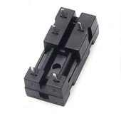 Tek Kontak 5 Pin Pcb Tip Röle Soketi 14FC1 Clion HHC69A 14F-1C-HHC69A - 100 Adet thumbnail 1