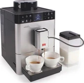 Melitta Caffeo Passione OT F53/1-101 Tam Otomatik Kahve Makinesi - 3