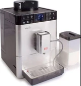 Melitta Caffeo Passione OT F53/1-101 Tam Otomatik Kahve Makinesi - 4
