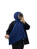 JAKARLI BADEM DESENLİ  ŞAL 1068 - 1