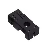 Çift Kontak 8 Pin Pcb Tip Röle Soketi 14FC2 Clion HHC69A 14F-2C-HHC69A - 100 Adet - 5