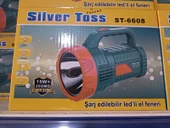 SİLVERTOOS ELFENERİ 15 W ST 6608 - 1