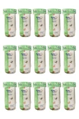 BAMBİNO COTTON Hidrofil Saf Pamuk 50 Gr 15 Adet - 1