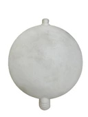 Benzinli İlaçlama Benzin Deposu Solo Taral Yuvarlak thumbnail 1