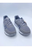 Erkek Fileli Comfort Spor Ayakkabı - 2