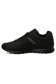LESCAR PU 4PR Gri Unisex Sneaker - 4