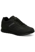LESCAR PU 4PR Gri Unisex Sneaker - 1