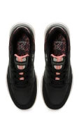 LILIUM PU W 4PR Siyah Kadın Sneaker - 4