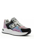 SOMICKS Kadın Günlük Spor Yürüyüş Sneaker Buz Pembe - 3