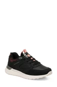 LILIUM PU W 4PR Siyah Kadın Sneaker - 2