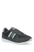 Carter Tx 3fx Poli Hafif Taban Bağcıklı Erkek Sneaker Gri - 1
