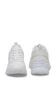 SUOMY PU W 4FX Beyaz Kadın Comfort Ayakkabı - 5