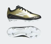 Adidas F50 LEAGUE FG/MG MESSI Krampon SİYAH ERKEK IG9274 Y-149 - 2