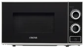 Altus ALMD 20 20 lt Siyah Mikrodalga Fırın - 1