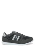 Carter Tx 3fx Poli Hafif Taban Bağcıklı Erkek Sneaker Gri - 2