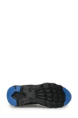 FENDER PU 3PR Siyah Erkek Koşu Ayakkabısı - 6