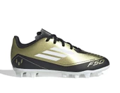 Adidas F50 LEAGUE FG/MG MESSI Krampon SİYAH ERKEK IG9274 Y-149 - 1