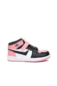 Lambırlent 8070 Filet Pembe Çocuk Spor Ayakkabı - 2
