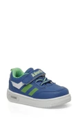 LUNA B 4PR Saks Erkek Çocuk Işıklı Sneaker - 2