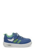 LUNA B 4PR Saks Erkek Çocuk Işıklı Sneaker - 1