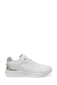 EMAY PU W 3PR Beyaz Kadın Sneaker - 1