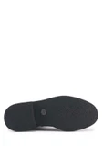 GIZITO 3PR SIYAH KADIN POSTAL BOT - 4