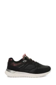 LILIUM PU W 4PR Siyah Kadın Sneaker - 1