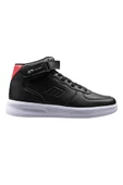 Siyah - 222-2568 Kadın Sports Casual - 1