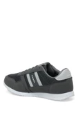 Carter Tx 3fx Poli Hafif Taban Bağcıklı Erkek Sneaker Gri - 3