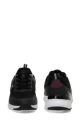 LORENA TX W 4FX Siyah Kadın Sneaker - 5