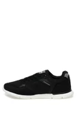 Sylvıa 3fx Siyah Kadın Sneaker - 3