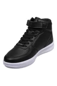 Siyah - 222-2568 Kadın Sports Casual - 7