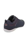Mp Erkek Cilt Lacivert Sneaker Ayakkabı 201-7332mr 300 - 3