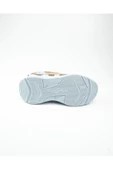 Babalı 030 Arvenzo Çocuk Spor Ayakkabı Gri - 5
