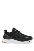 Santos Pu 2pr Siyah Erkek Sneaker - 1