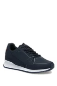 Vıctor Pu 2pr Lacivert Erkek Sneaker - 1