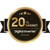 Samsung WW11BBA046ABAH 11 kg Yıkama Kapasiteli Çamaşır Makinesi - 4