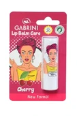 Gabrini Dudak Balmı - Lip Balm Care Cherry - 1