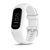 Garmin Vivosmart 5 Beyaz Akıllı Bileklik - 1