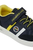 MALIBU PU  P 4PR Lacivert Erkek Çocuk Sneaker - 7
