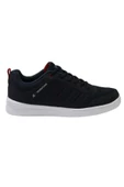 Erkek Bağcıklı Lacivert Sneaker Ayakkabı 201-1163mr 300 - 2