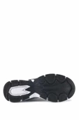 Erkek Spor Ayakkabı Pol 4 FX Erkek Sneaker Ayakkabı 101498012SIYAH-BYZ - 4
