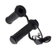SCOOTER KADEMELİ ELCİK ISITMA - 3