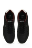 MERRIE 4PR Siyah Erkek Sneaker - 4