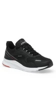 Santos Pu 2pr Siyah Erkek Sneaker - 3