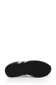 PIERO PU 4PR Siyah Unisex Sneaker - 6